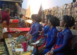 Pagelaran Wayang  Ki Sulis Bronjong Dengan Lakon Wahyu Panca Manunggal Dalam Rasul Dusun Kedungdowo